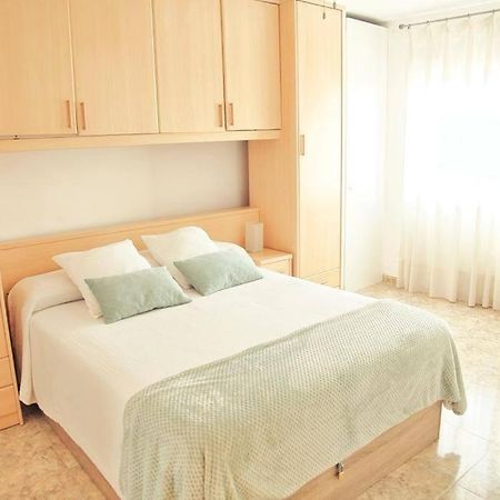 Apartamento Playa Xilxes チルチェス エクステリア 写真